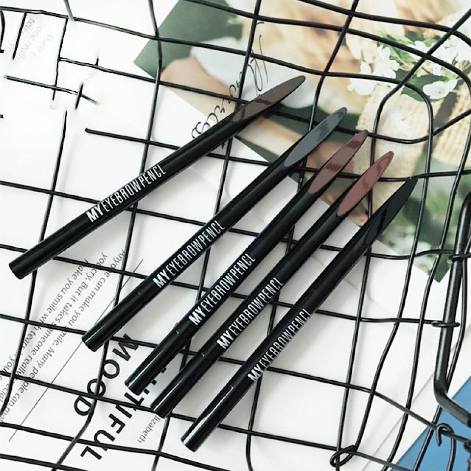 CHÌ KẺ MÀY 2 ĐẦU GOGO TALES MY EYEBROW PENCIL